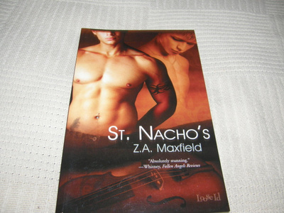 Z. A. Maxfield St. Nacho´s