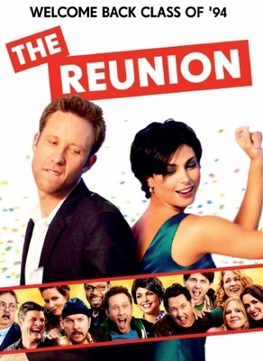 Reunion - Welcome Back Class Of 94	(83 347)	UUSI	-FI-	DVD	su