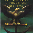 Conn Iggulden: Keisari 2 Kuninkaiden kuolema (Seven pokkari) - pikkukuva 1