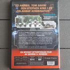 DVD: Knightriders (Ed Harris, Stephen King 1981/2004) - pikkukuva 2