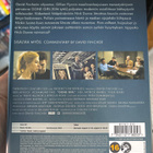 Gone Girl David Fincher digibook - pikkukuva 2
