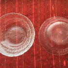 Tapio Wirkkala | Iittala Solaris lautanen, 2 kpl - pikkukuva 4