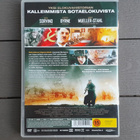 DVD: Leningrad (Mira Sorvino, Gabriel Byrne 2009) - pikkukuva 2