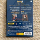 Teräsmieheni 1. Tuotantokausi levy 1  DVD - pikkukuva 2