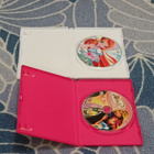 Winx Club 3 + Salaisuuksien Linna DVD - pikkukuva 2
