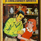 Carolyn Keene: Neiti Etsivä -sarjaa, 1970-luku, pokkari - pikkukuva 1