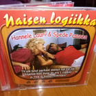 CD Spede Pasanen ym. :  Naisen logiikka ( SIS POSTIKULU) - pikkukuva 1