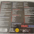 David Bowie The Broadcast Collection 1967-1995. 5 * CD - pikkukuva 2