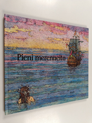 H. C. Andersen : Pieni merenneito : Andersenin satu