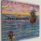 H. C. Andersen : Pieni merenneito : Andersenin satu - pikkukuva 1