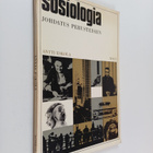 Antti Eskola : Sosiologia : johdatus perusteisiin - pikkukuva 1