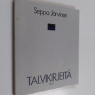 Seppo Järvinen : Talvikirjeitä - pikkukuva 1