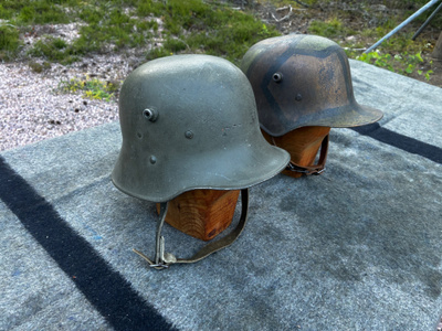 Sarvikypärät
