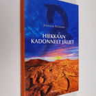 Johanna Viitanen : Hiekkaan kadonneet jäljet - pikkukuva 1