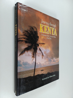 Mohamed Amin ym. : Journey Through Kenya