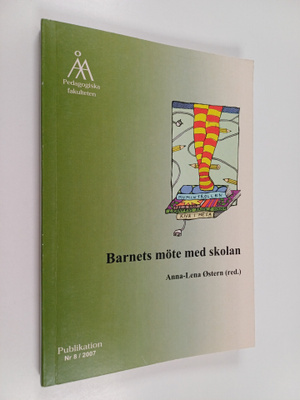 Barnets möte med skolan