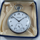 Tissot taskukello - pikkukuva 3