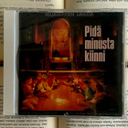 Pekka Simojoki - Pidä minusta kiinni (UUSI CD) - pikkukuva 1