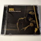 Volbeat - Guitar Gangsters & Cadillac Blood (cd) - pikkukuva 1