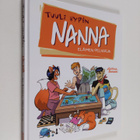 Nanna : eläimen pelikirja - pikkukuva 1
