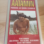 Aatamin puvussa ja vähän Eevankin VHS - pikkukuva 1