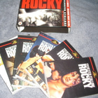 ROCKY (6-elokuvaa) DVD, osin Suom-text - pikkukuva 3