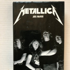 Joel McIver Metallica sid. - pikkukuva 1