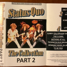STATUS QUO:” The Collection”, Part 2, C-kasetti - pikkukuva 3