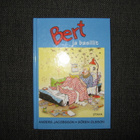 BERT ja basillit v.2001 1.P Anders Jacobsson - pikkukuva 1