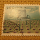 Sveitsi 2004: sveitsiläinen design - pikkukuva 1