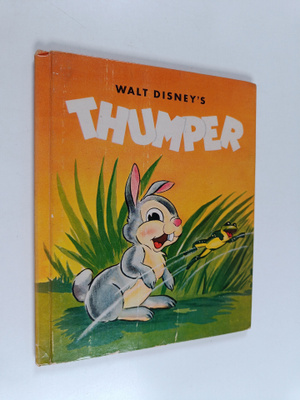 Walt Disney : Thumper