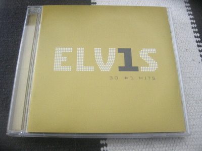 Elvis Presley - Elv1s 30 #1 Hits