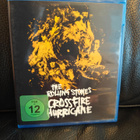 The Rolling Stones Crossfire Hurricane (2012) Blu-ray - pikkukuva 1