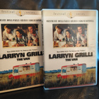 Larryn Grilli - The Van (1996) DVD Suomijulkaisu - pikkukuva 2