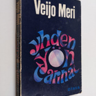 Veijo Meri : Yhden yön tarinat - pikkukuva 1