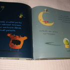 Oliver Jeffers Ystävä avaruudessa - pikkukuva 3