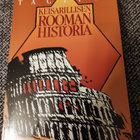 Tacitus Keisarillisen Rooman historia - pikkukuva 1