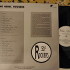 The Rebel Rousers LP - pikkukuva 2