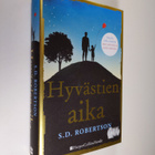 S. D. Robertson : Hyvästien aika - pikkukuva 1