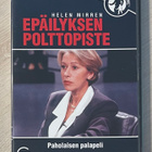 Epäilyksen polttopiste: Kausi 1 (1991) Helen Mirren - pikkukuva 1