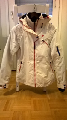 Peak Performance HIPE laskettelu / ulkoilutakki koko S
