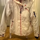 Peak Performance HIPE laskettelu / ulkoilutakki koko S - pikkukuva 1