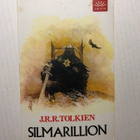 J. R. R. Tolkien Silmarillion - pikkukuva 1