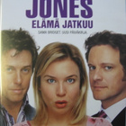 BRIDGET JONES ELÄMÄ JATKUU DVD - pikkukuva 1