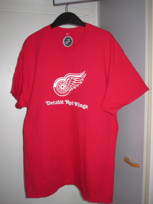 Detroit Red Wings