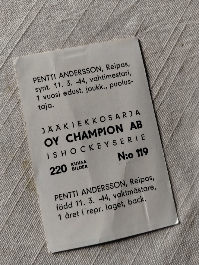 Item image