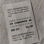 champin jääkeikko 119 - pikkukuva 2