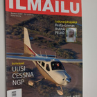 Ilmailu 3/2007 - pikkukuva 1