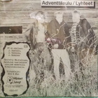 MAASEUDUN TULEVAISUUS - ADVENTTILAULU / LYHTEET - EX+/EX 7" - pikkukuva 2