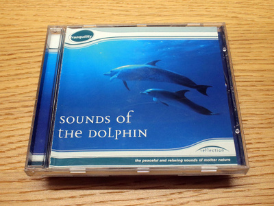 Dolphins - Sounds Of The Dolphin